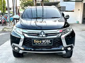 Mitsubishi Pajero Sport 2.4 Dakar AT Pemakaian Th 2020
