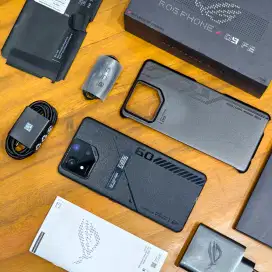 Asus ROG Phone 9 FE 12/256GB Resmi