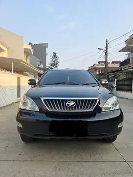 CASH Toyota Harrier 2.4 L Prem 2012 / 2013 240 G