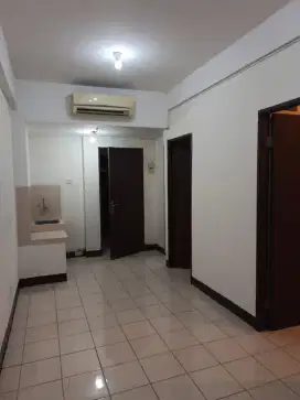 Apartemen puri park view
