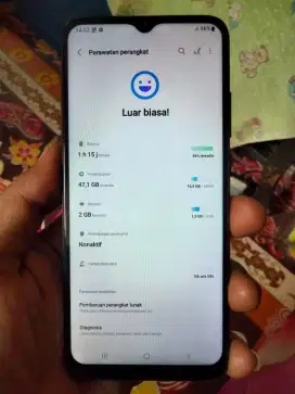 SAMSUNG A02S 4/64