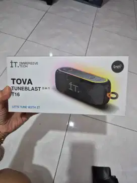 speaker IT immersive tech