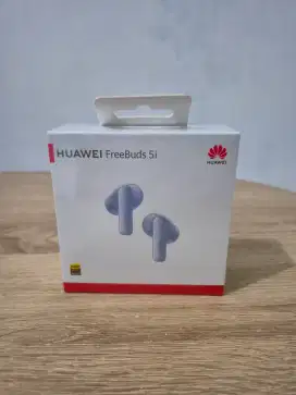 Headset Huawei FreeBuds 5i Baru