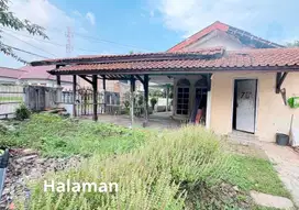 Dijual rumah di Ciwastra bandung