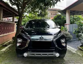 Mitsubishi Xpander Ultimate A/T Black Cash Only