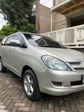 Innova 2008 G Luxury istimewa mulus original