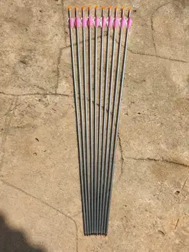 Arrow Easton Platinum 1616