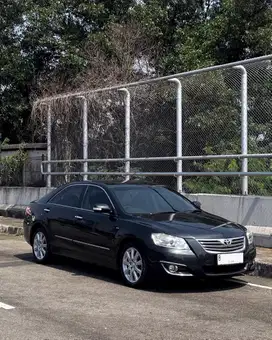 (Low Km 95.000-an) Toyota Camry 2.4V 2008 A/T