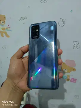 Infinix note 8 ram 6/64