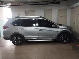 Honda BR-V 2016 Bensin