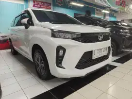 [Gress Mobil Kutisari] XENIA R DLX CVT 2022 BAU BARU