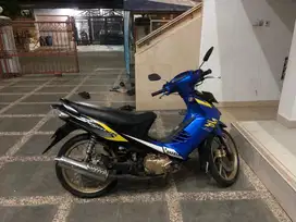 Shogun sp 2005 istinewa pajak super panjang