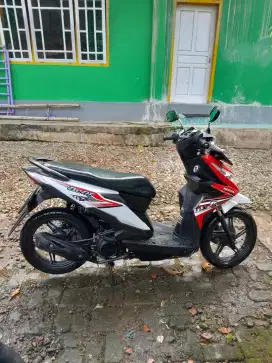 Honda beat esp 2018