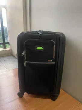 Koper Tumi Wheeled Alpha 3 Original