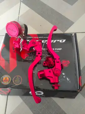 hadle motor cbr 150 r variasi