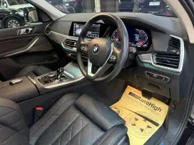 DP10% [Km11.000] X5 X-Line 2023 Black Reg 2024 #AUTOHIGH