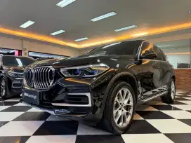 DP10% [Km11.000] X5 X-Line 2023 Black Reg 2024 #AUTOHIGH