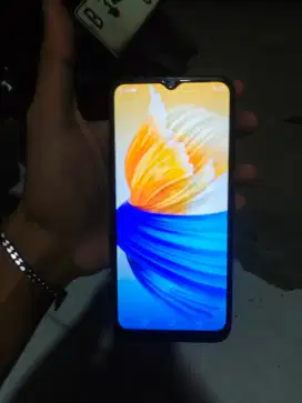Infinix smart 6 ram 3/64