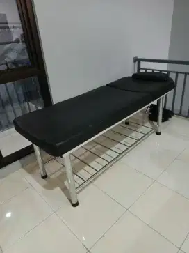 Ranjang Spa massage pijat