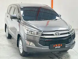 Toyota Innova Reborn V 2.4 A/T 2020.. eNHa garage Semarang..
