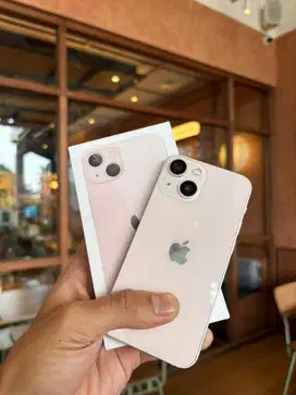 Iphone 13 mini 128gb jual cepat