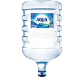 Jual Galon Aqua Kosong Second