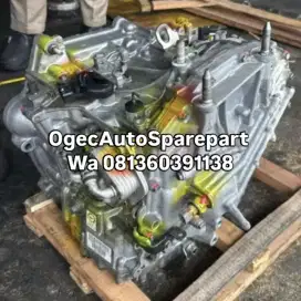Gearbox Tranmisi Auto Matic Honda All New Jazz Rs Gk5 Original Garansi