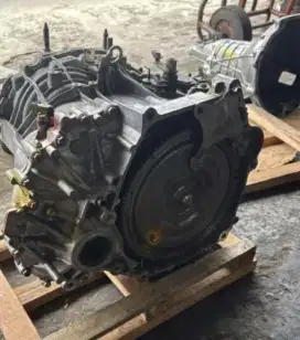 Gearbox Tranmisi Auto Matic Honda All New Jazz Rs Gk5 Original Garansi