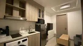 Apartemen Sewa Fatmawati City Center 1 Bedroom Full Furnish Dekat MRT