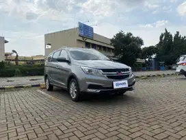 TDP 8,JT Wuling Cortez 1.5S T Lux+ Bensin-AT Abu 2021