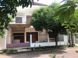 Dijual Rumah Mewah 2 Lantai Di Prapen Indah Dekat  Jemursari, UBAYA