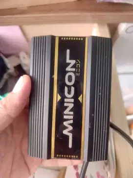Minicon stabilizer