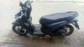 Dijual Beat Deluxe Th 2024