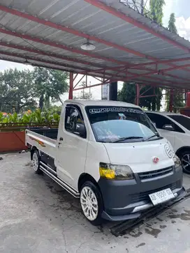Grandmax 1.5 AC ps