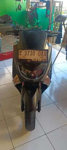 Nmax 2019 LENGKAP