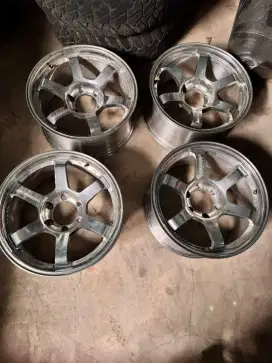 Velg te 37 ring 18