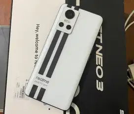 Realme GT NEO 3 5G 8/256
