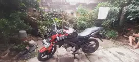 Dijual cepat Yamaha Vixion 2013