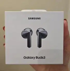 Samsung Galaxy Buds 3, For Sale (New)