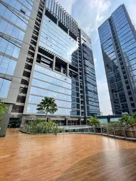 Apartemen L'Avenue Mewah Full Furnished Area Strategis Di Pancoran