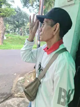 Bisa bawa mobil sedan