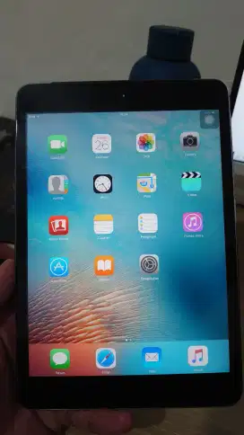 Ipad Mini Jual BU