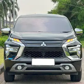 [SIAP PAKAI] XPANDER ULTIMATE 1.5 AT 2022