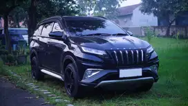 Terios R Deluxe MT 2019