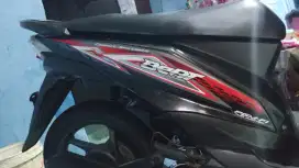 Baet 2014 mulus