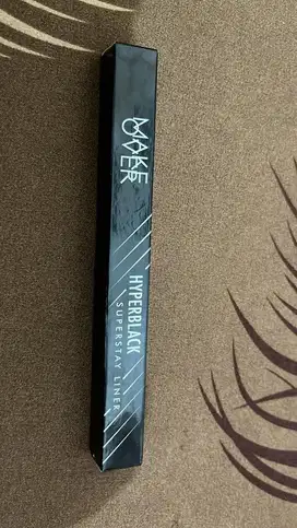 Eyeliner MakeOver Ori