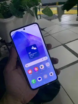 Samsung A55 5G sein 8/256