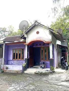 Rumah Manis Harga Ekonomis di Sedayu
