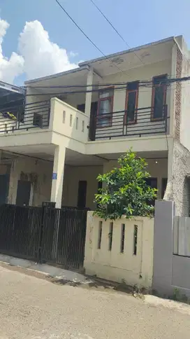 Jual rumah cisaranteun arcamanik antapani bandung
