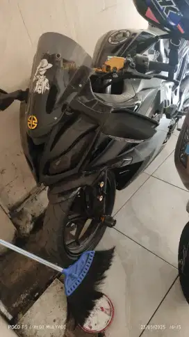 Kawasaki ninja 250 Fi